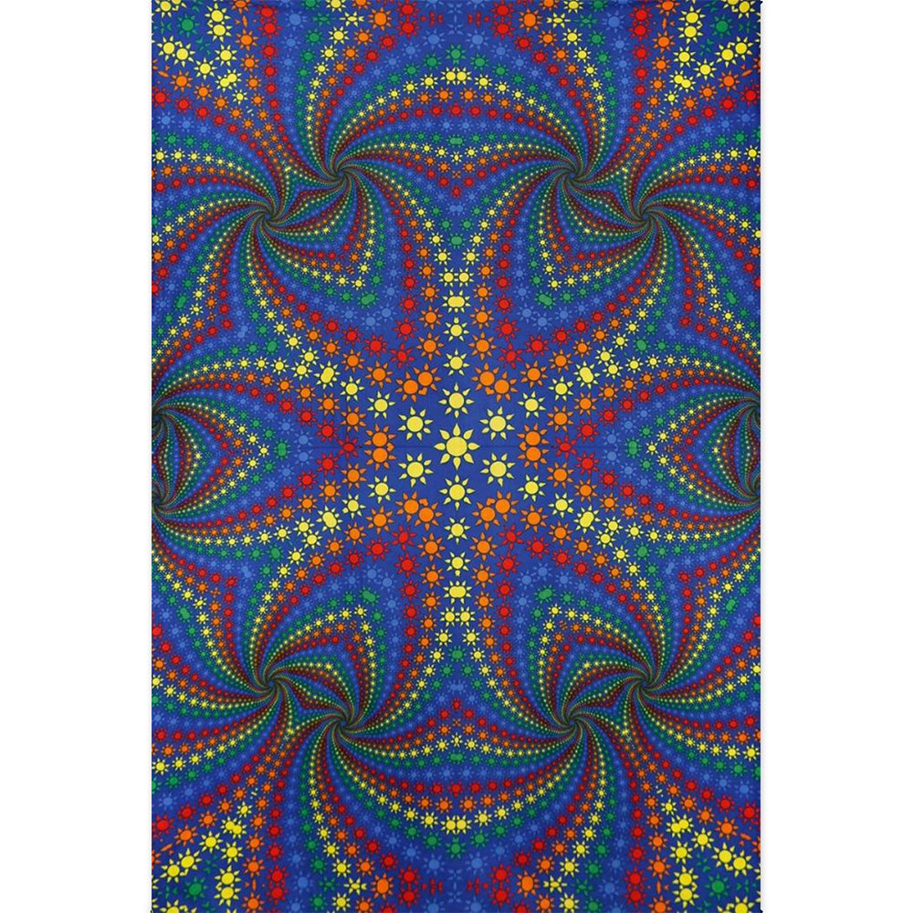 Tapestries - Planet Caravan Smoke Shop